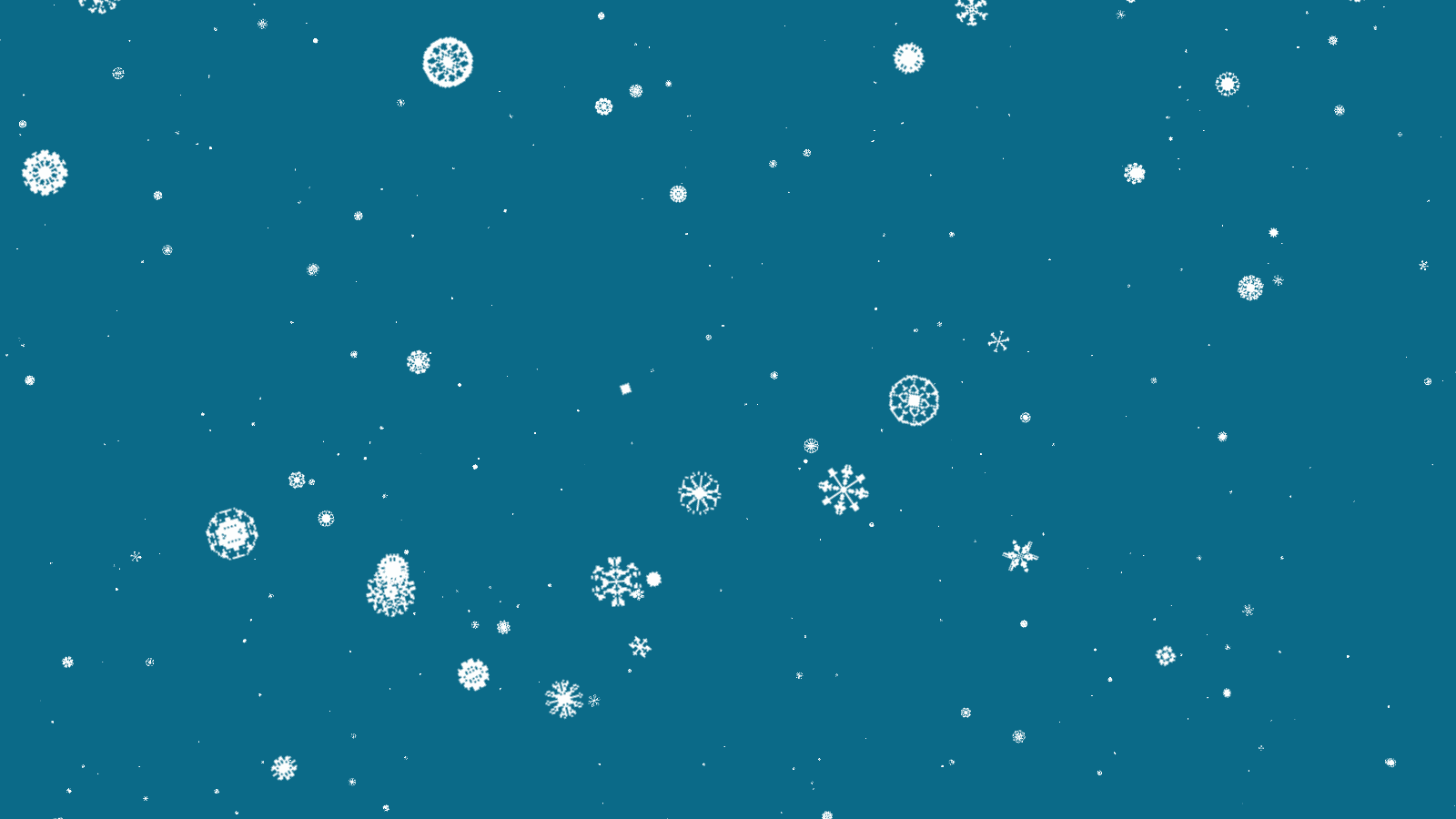 Snowfall