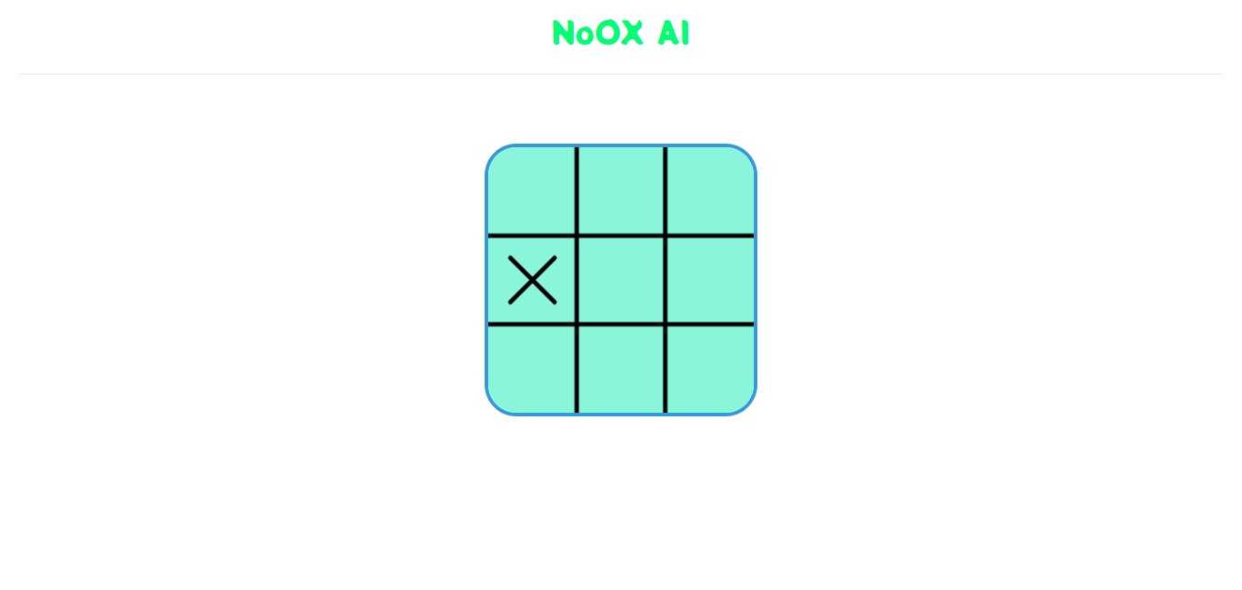 noOX Ai